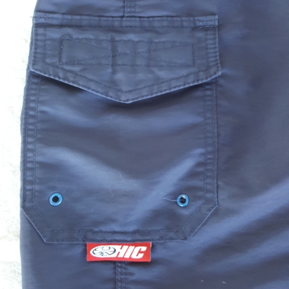 Hawaiian Island Creations Surf Board Shorts (32) - Picture 6 of 9